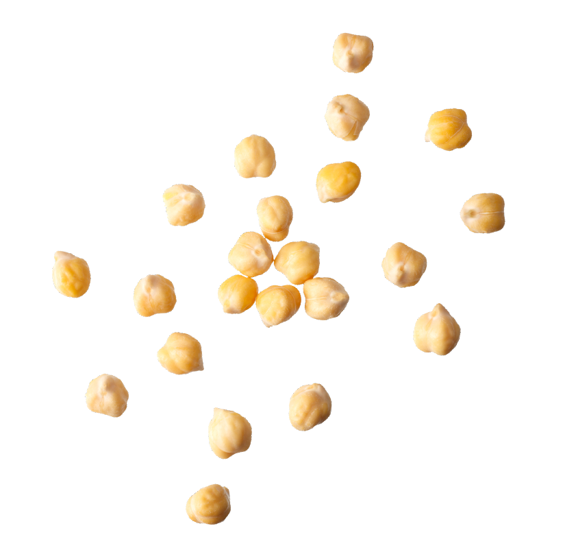 chickpeas